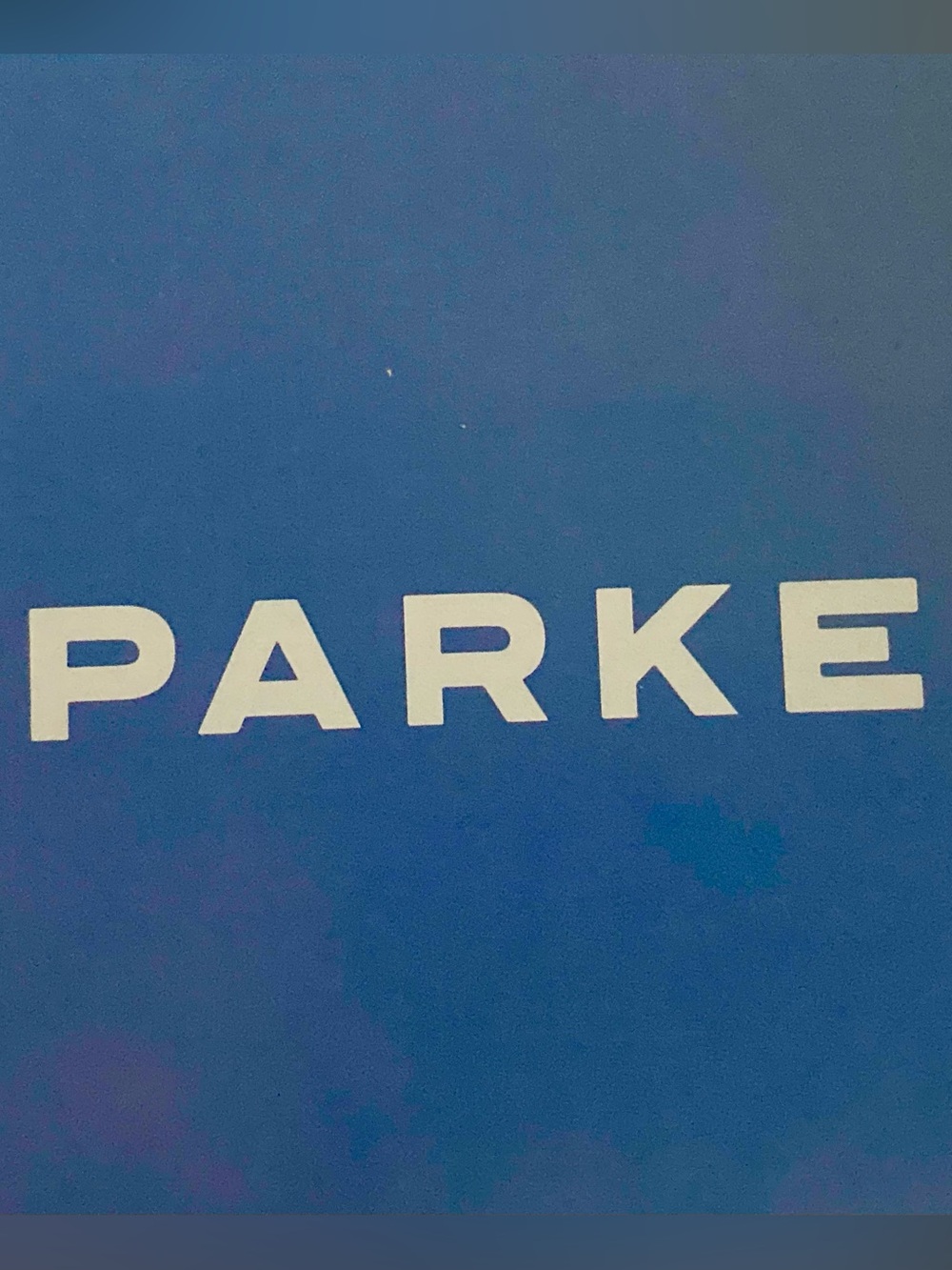 PARKE Summerland Varsity Mockneck (Starburst) - Sold Out Online - NWT - Size XXL - Picture 6 of 7